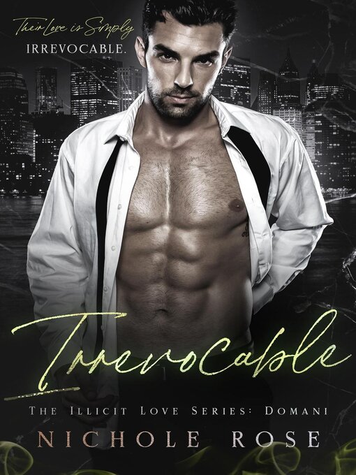 Title details for Irrevocable by Nichole Rose - Available